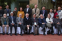 Foto de grupo de los participantes en Construyendo en Futuro -  Encuentros de Ciencia San Luis Potosí 2016.