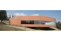 Auditorio Galileo Galilei de la Academia Mexicana de Ciencias (AMC).