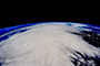 Visto desde la Estación Espacial Internacional el 22 de octubre de 2015, Patricia es  el huracán más poderoso jamás registrado en la historia. Azotó las costas de Jalisco, Colima y Nayarit. Fue el ciclón tropical número 15 de la temporada y se convirtió en huracán categoría 5  en escala Saffir-Simpson.