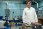 El reactor de plasma frío desarrollado por Marquidia Josseline Pacheco permitirá el tratamiento de CO2, uno de los principales gases con efecto invernadero.