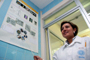 El reactor de plasma frío desarrollado por Marquidia Josseline Pacheco permitirá el tratamiento de CO2, uno de los principales gases con efecto invernadero.