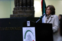 La Academia Mexicana de Ciencias respalda con absoluta convicción y firme determinación la reforma al artículo 40 de la Constitución para establecer el carácter laico de la República, afirmó Rosaura Ruiz en la sede senatorial.