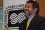 El secretario de la AMC, José Franco, afirmó que a pesar de la situación económica por la que atraviesa el país, en México existe talento para la ciencia.