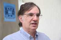 El doctor José Woldenberg, investigador en la Facultad de Ciencias Políticas y Sociales de la UNAM, ofrecerá la plática 