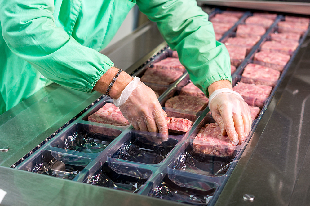 Las nuevas tecnologías no térmicas mejoran la calidad de un alimento y aumentan su estancia en anaquel.