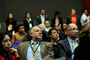 En el Congreso Ciencia y Humanismo 2012 participan más de 120 científicos de prestigio internaciona.