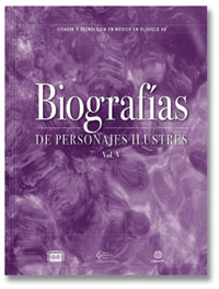 El libro será reeditado por el Fondo de Cultura Económica.