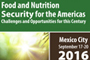 El crecimiento demográfico, el cambio climático y el desarrollo ambiental y la tecnología serán factores que determinen las perspectivas de seguridad alimentaria en las naciones del continente americano.