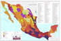 La regionalización ambiental a nivel nacional elaborada por los doctores José Ramón Hernández, Manuel Bollo y Ana Patricia Méndez, dio como resultado la delimitación de 145 unidades ambientales biofísicas para poder identificar las áreas que requieren protección, conservación y restauración ambiental..