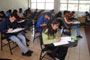 Los resultados de este examen determinarán el 50 por ciento de los estudiantes que califican para la siguiente fase del concurso nacional que consiste en cuatro exámenes experimentales.