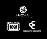 El proyecto está organizado conjuntamente por el Consejo Nacional de Ciencia y Tecnología, la Academia Mexicana de Ciencias y el Consejo Consultivo de Ciencias de la Presidencia de la República.