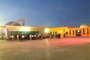 Las instalaciones inauguradas anoche en Torreón, Coahuila, requirieron de una inversión de 32 millones de pesos.