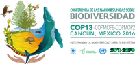 En la 13ª Conferencia de las Partes (COP), celebrada en Cancún, Quintana Roo en 2016, se estrecharon relaciones con la Organización de las Naciones Unidas para la Alimentación y la Agricultura (FAO).