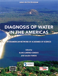 'El agua es un bien vital que todos requerimos y todos necesitamos actuar para preservarlo', dijo la doctora María Luisa Torregrosa, responsable de la Red del Agua de la Academia Mexicana de Ciencias.