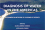 “El agua es un bien vital que todos requerimos y todos necesitamos actuar para preservarlo”, dijo la doctora María Luisa Torregrosa, responsable de la Red del Agua de la Academia Mexicana de Ciencias.