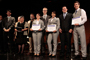 La Academia Mexicana de Ciencias (AMC), la Embajada de Suecia en México y el Instituto Mexicano de la Juventud (Imjuve), entregaron ayer el Premio Nacional Juvenil del Agua 2012.