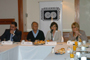 En conferencia de prensa, la presidenta e integrantes de la Academia Mexicana de Ciencias lanzaron un llamado a conformar un frente común que impida modificar las leyes para equiparar al cigoto con un ser humano.