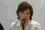 Rosaura Ruiz, expresó su preocupación por los avances de leyes que establecen como personas a los cigotos u óvulos fecundados.