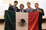 Trinidad Rico Vázquez y Alejandro Valderrama Celestino, de Michoacán, y Alejandro Munguía Aldapa y Brayan Ramírez Camacho, de Sonora, obtuvieron medallas de plata y bronce para México en la XXII Olimpiada Iberoamericana de Química, que se realizó del 8 al 15 de octubre en Lima, Perú.