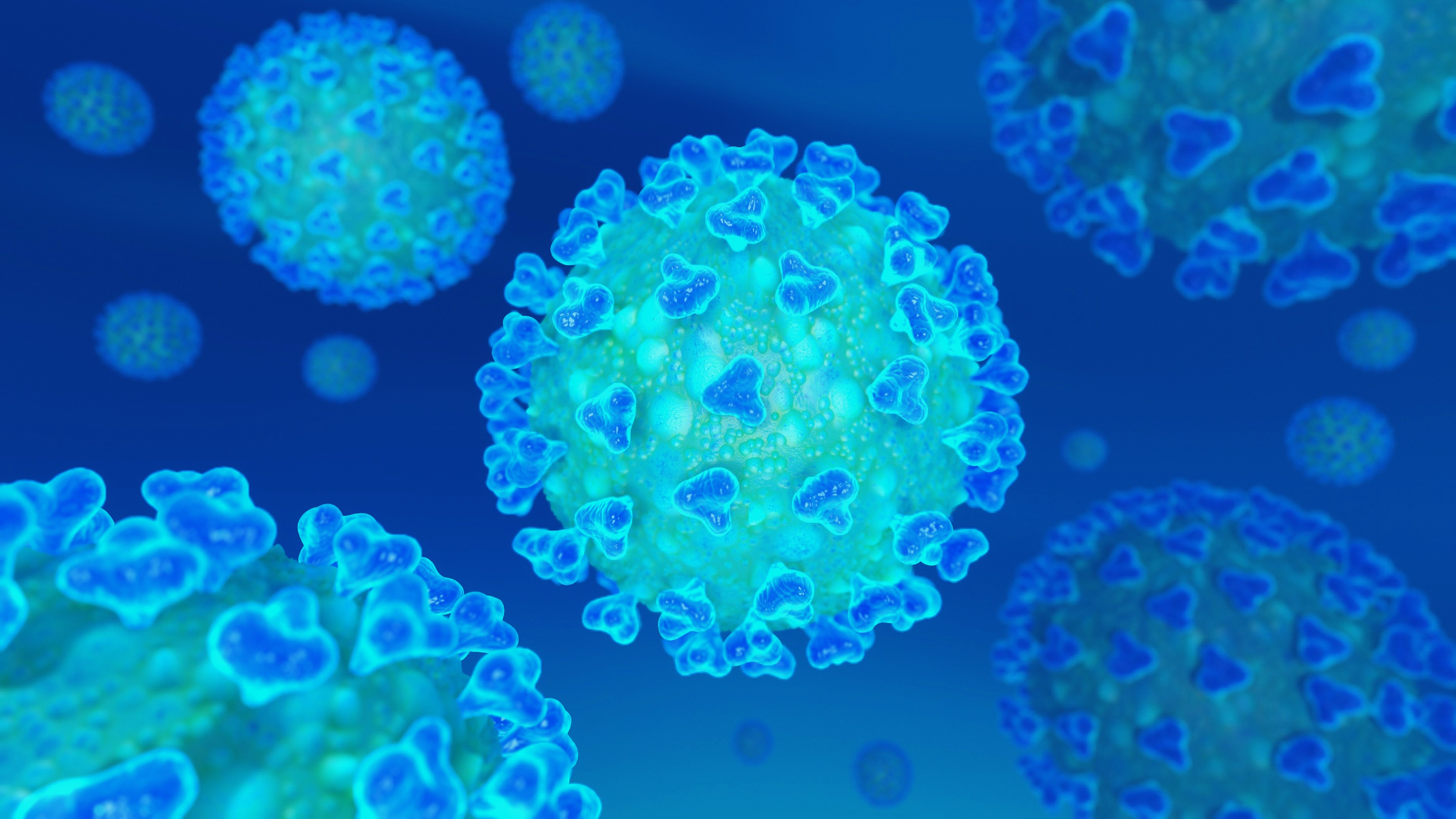 El SARS-CoV-2 es un virus nuevo para la humanidad y por lo tanto nuestro sistema inmune no está listo para combatirlo.