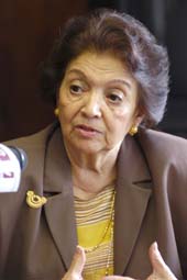 Dra. Chagoya