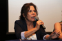 La doctora Mayra de la Torre, coordinadora del comité organizador del 'Primer Coloquio Iberoamericano, Diálogo de Saberes y Políticas de Ciencia, Tecnología e Innovación con Perspectiva de Género', consideró como un éxito la reunión celebrada en Cuernavaca, Morelos del 23 al 25 de junio de 2015.