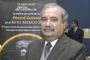 Carlos Arámburo de la Hoz, coordinador de Investigación Científica de la UNAM y miembro de la Academia Mexicana de Ciencias.