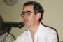 Fernando Garcí­a, coordinador del certamen.
