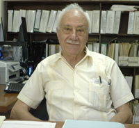 Salomón Nahmad Sitton, recibió la medalla Bronislaw Malinowski que otorga la Sociedad de Antropología Aplicada en Seattle, Washington, Estados Unidos.