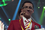 Ernesto Gil Carmona, ganador de la VI Olimpiada Mexicana de Historia durante la final de la competencia celebrada ayer por la noche.