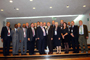 Reunión del Comité Ejecutivo de la Red Global de Academias de Ciencia (IAP).