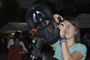 La Noche de las Estrellas 2011 'Haz Química con el Universo' se llevó a cabo en 40 sedes en 27 estados de la República Mexicana.