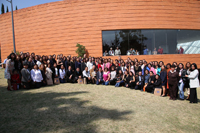 Reconocen profesores de primera que tras concluir el diplomado de La Ciencia en tu Escuela, programa de la Academia Mexicana de Ciencias, cuentan con más estrategias didácticas y lúdicas con las cuales pueden enseñar a sus alumnos, y con una actitud más dinámica y positiva para enfrentar retos de la vida docente.