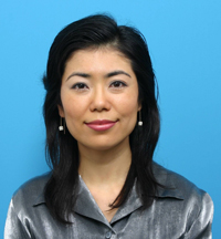 Rie Arimura Kamimura.