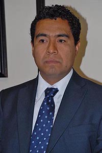 El doctor José López Bucio, investigador de la Universidad Michoacana de San Nicolás de Hidalgo, obtuvo en el 2012 el Premio de Investigación de la Academia Mexicana de Ciencia, en el área de ciencias naturales.