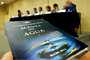 La AMC presentó el libro La Agenda del Agua, en el que investigadores de diversas disciplinas analizan la problemática del líquido en México.