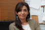 La doctora Ana Barahona, investigadora de la Facultad de Ciencias de la UNAM e integrante de la Academia Mexicana de Ciencias.