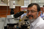 El doctor Raúl Aguilar, investigador del Instituto de Fisiología Celular de la UNAM y miembro de la Academia Mexicana de Ciencias, emplea técnicas moleculares y electrofisiológicas para rastrear los orígenes y la expresión de los ritmos circadianos en el cerebro.