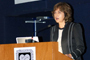 La presidenta de la Academia Mexicana de Ciencias, Rosaura Ruiz Gutiérrez, llamó a la comunidad científica a asumir con sus propios cuadros y capacidades la transición energética.