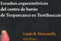 La edición, la primera de una serie de volúmenes, es resultado de una investigación realizada en extensivas excavaciones y minuciosas pruebas de laboratorio a lo largo de ocho años (1997-2005).