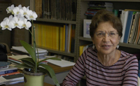Silvia Torres-Peimbert, con más de 40 años dedicados a la investigación, es la primera mexicana nombrada presidenta de la IAU.