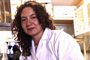 La doctora Vanesa Olivares Illana, investigadora de la Universidad Autónoma de San Luis Potosí, es una de las ganadoras de las Becas para Mujeres en la Ciencia L’Oréal-UNESCO-AMC 2013.