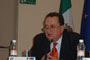 José Manuel Silva, director general de investigación de la Comisión Europea.