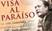 La lista de personas rescatadas por la intervención de Gilberto Bosques es muy amplia e incluye a  obreros, mineros, maestros, científicos, intelectuales, profesionistas y artistas.