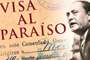 La lista de personas rescatadas por la intervención de Gilberto Bosques es muy amplia e incluye a obreros, mineros, maestros, científicos, intelectuales, profesionistas y artistas.