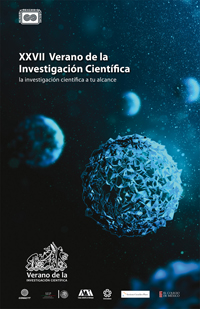 Este año participan 1346 estudiantes universitarios en el XXVII Verano de la Investigación Científica de la Academia Mexicana de Ciencias, con el apoyo de la SEP, Conacyt, Cinvestav, Colmex, consejos estatales de ciencia y tecnología, entre otras instituciones.