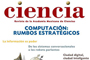 Revista Ciencia julio-septiembre de 2011.