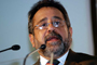 Miguel Ángel Toscano Velasco, titular de la Comisión Federal para la Protección contra Riesgos Sanitarios, destacó la importancia de garantizar la seguridad, eficacia y calidad de los medicamentos.
