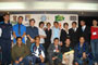 La preselección que representará a México en los certámenes internacionales de 2008.