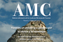 Portada del primer número de AMC, boletín informativo de la Academia Mexicana de Ciencias.